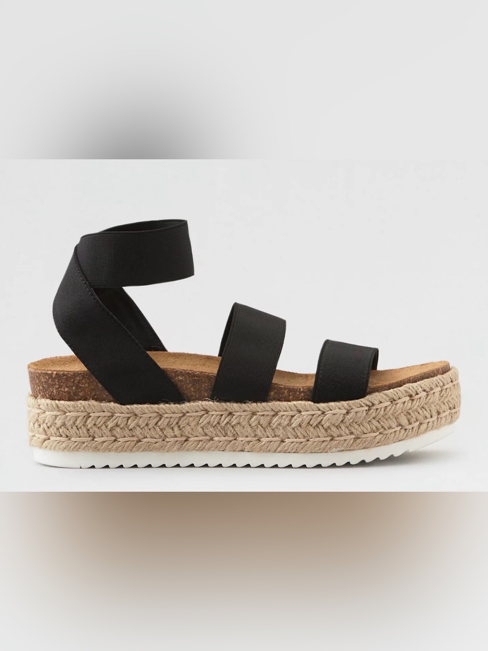 Steve Madden Kimmie Sandals- Size 10M